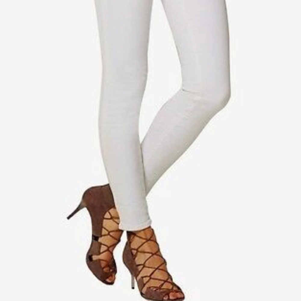 Jimmy Choo Myrtle Sandal Heels 65 Taupe size 37